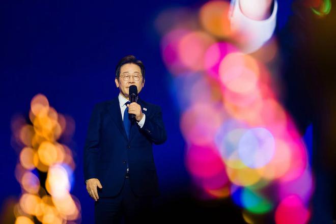 61岁李在明执掌韩国，中韩关系有何变化？专家：有望回暖