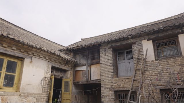 烽火记忆看新华｜红色屋檐下的守望：后垂柳村与新华医疗的血脉长歌