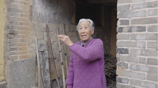 烽火记忆看新华｜红色屋檐下的守望：后垂柳村与新华医疗的血脉长歌