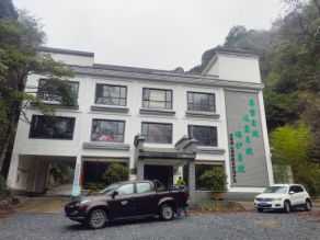 湖南成功创建9个国家生态质量综合监测站