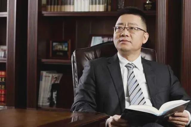西子电梯发讣告：公司董事长刘文超不幸离世，终年54岁