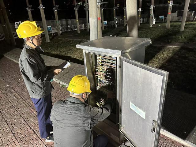 国网三门峡供电公司：“电”亮梦想 为高考“满格”护航