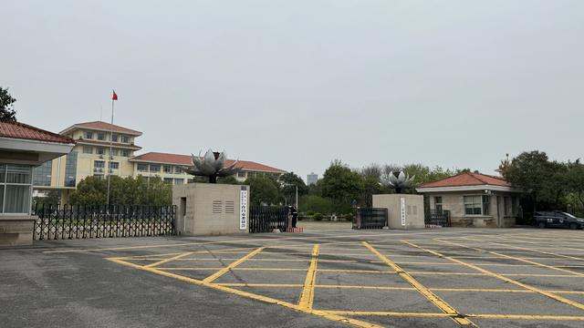 不迷路不排队！许昌交警公布胖东来周边停车场位置与数量