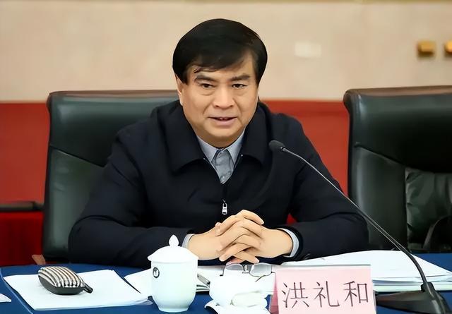 中纪委连打两“虎”！