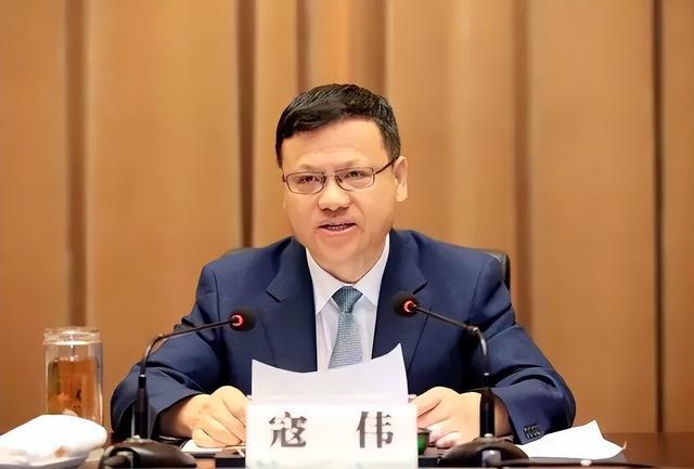 中纪委连打两“虎”！