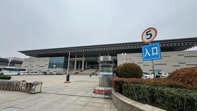 不迷路不排队！许昌交警公布胖东来周边停车场位置与数量