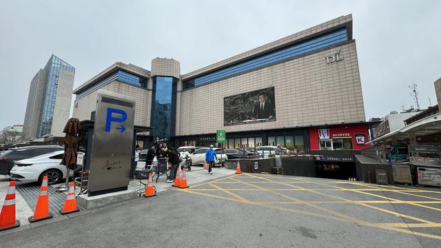 不迷路不排队！许昌交警公布胖东来周边停车场位置与数量