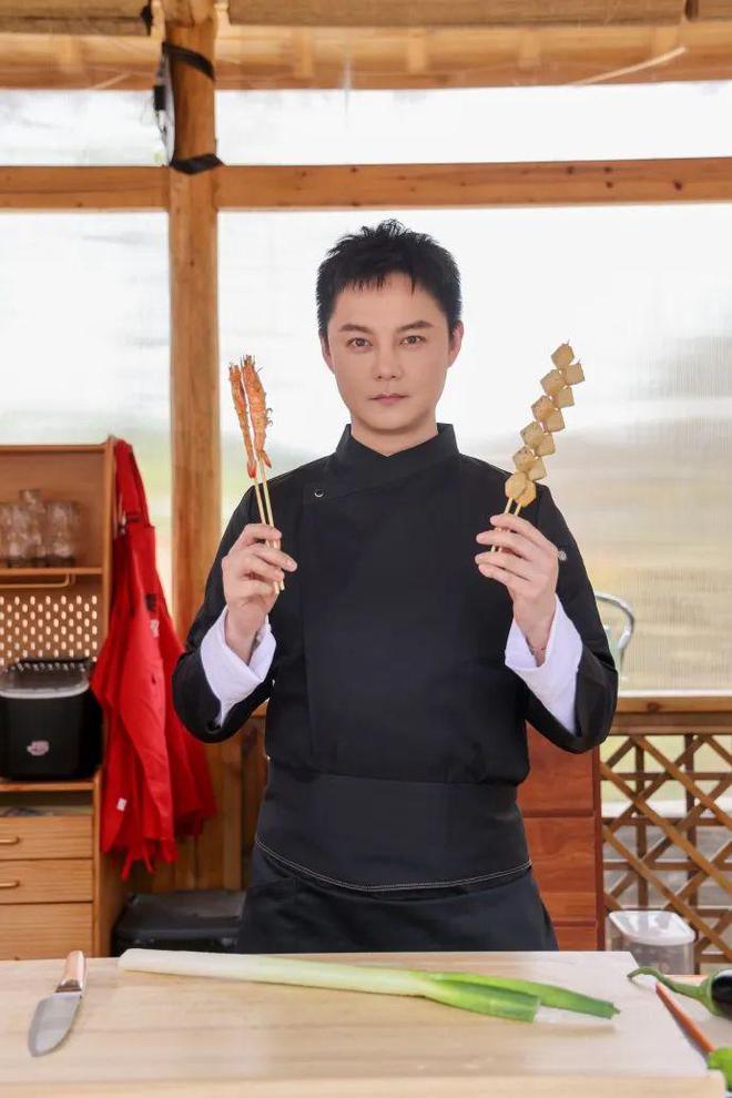 知名男演员发文道歉：快四十了，一事无成