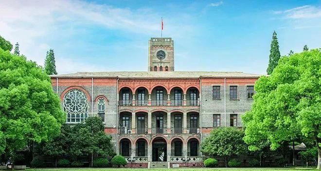 “80后”张桥任苏州大学校长，系湖南安乡人