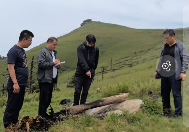 男子非法穿越秦岭并发布“纵火”视频炫耀，回怼网友“就喜欢你们看不惯我还干不掉我的样子”！西安最新通报