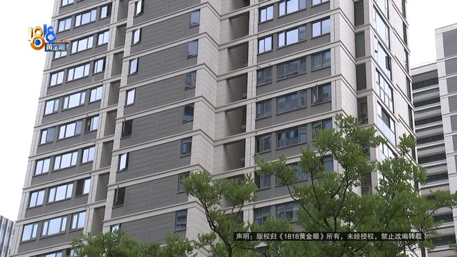 开春入住新房，因为一张门还在算账，装修公司：延期的钱一分不赔