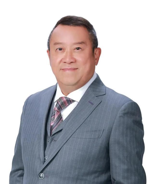 曾志伟有新职！