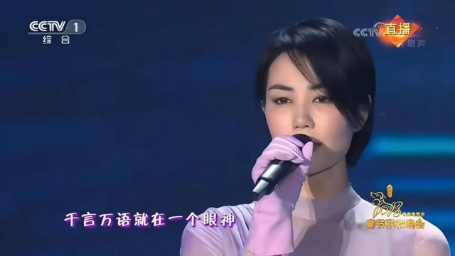 母女档首合作！王菲为窦靖童首部电视剧唱主题曲，罕见开嗓