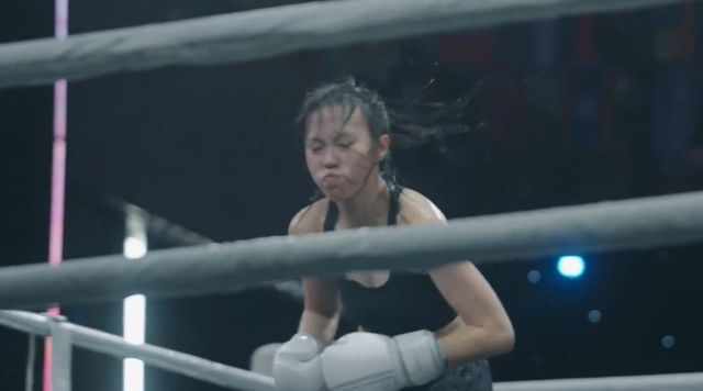 母女档首合作！王菲为窦靖童首部电视剧唱主题曲，罕见开嗓