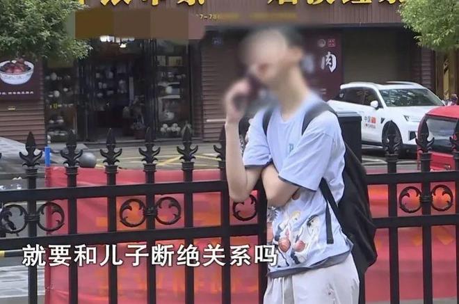 “高考575分被赶出家门”当事人称已回家：明确表示有复读意愿