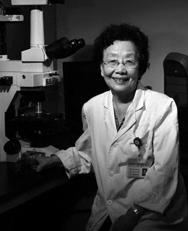 著名血液病学专家周淑芸广州病逝，享年93岁