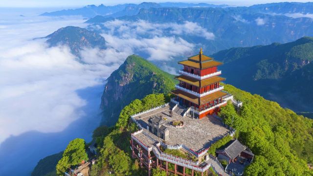 斜杠诗人白居易：卖马换房也要守着的山水在哪?