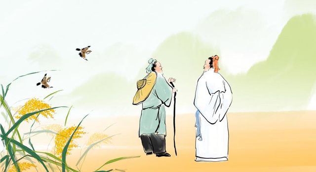 斜杠诗人白居易：卖马换房也要守着的山水在哪?