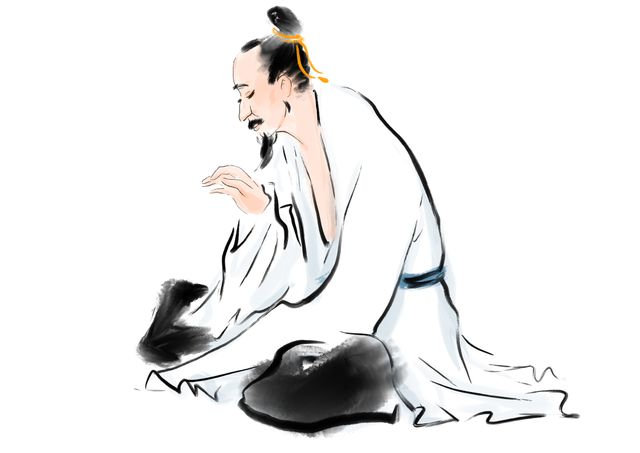 斜杠诗人白居易：卖马换房也要守着的山水在哪?