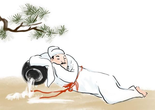 斜杠诗人白居易：卖马换房也要守着的山水在哪?