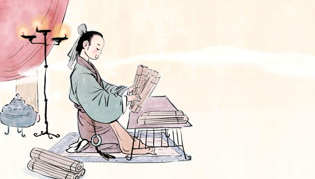斜杠诗人白居易：卖马换房也要守着的山水在哪?
