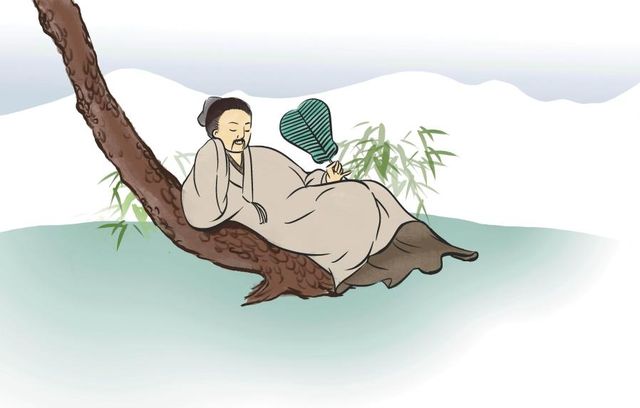 斜杠诗人白居易：卖马换房也要守着的山水在哪?