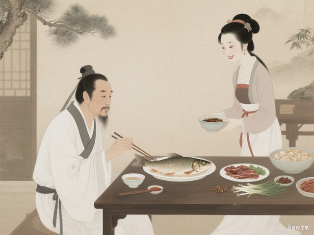斜杠诗人白居易：卖马换房也要守着的山水在哪?