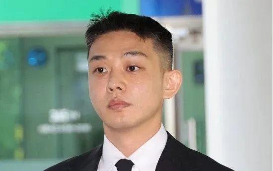 韩国男星刘亚仁判有期徒刑1年，缓期2年执行，4月曾入围影帝候选名单