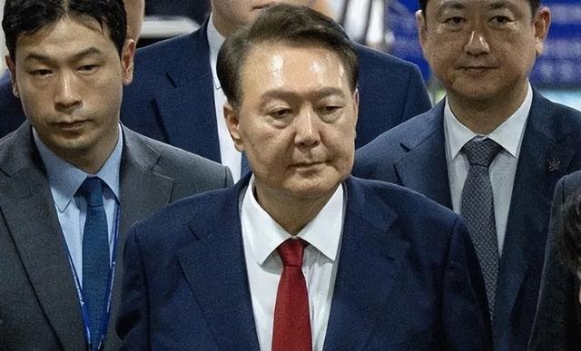 尹锡悦曾派无人机侵入朝鲜首都平壤，涉嫌外患罪正式被调查