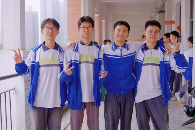 励志！父母患病家庭条件不好，益阳农村少年高考642分，第一志愿为北邮：想改变家庭