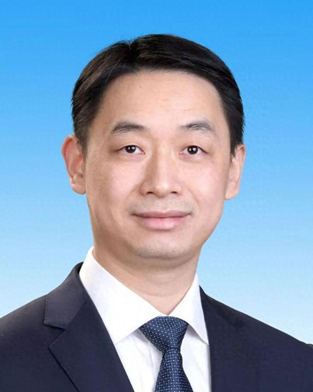 “80后”熊俊，任地级市副市长人选
