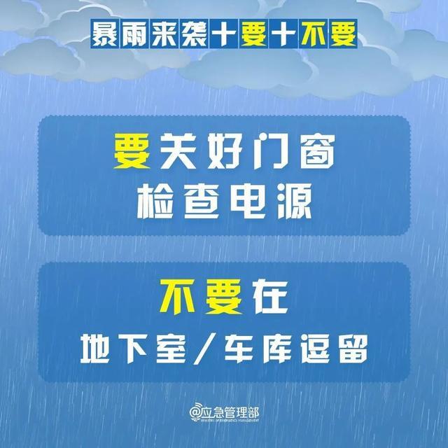 局部大雨到暴雨+雷电，阵风8～10级，济南最新预报，下班早回家