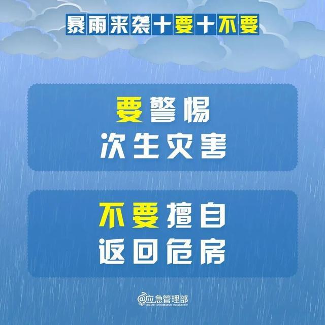 局部大雨到暴雨+雷电，阵风8～10级，济南最新预报，下班早回家