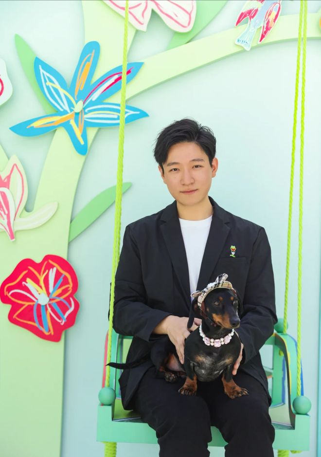 上海知名博主徐祥发文辟谣！此前被传去世