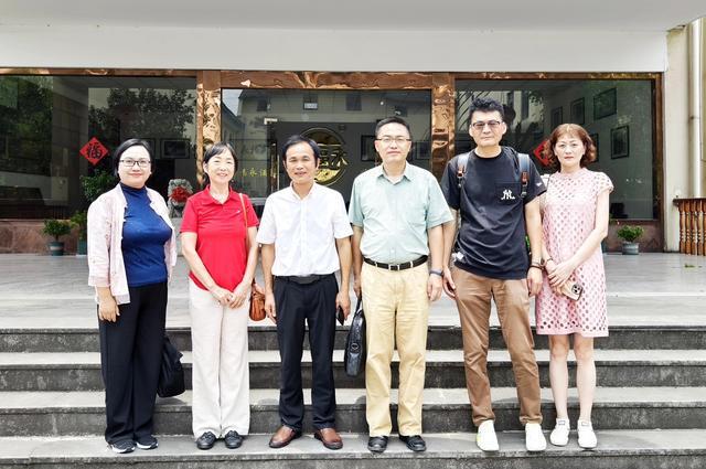 郑州、杭州、苏州三地酒协开启合作新篇章