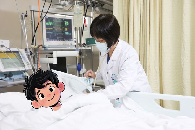 别再熬夜了！杭州19岁男子连续两天两夜追剧，起床时突发心脏骤停