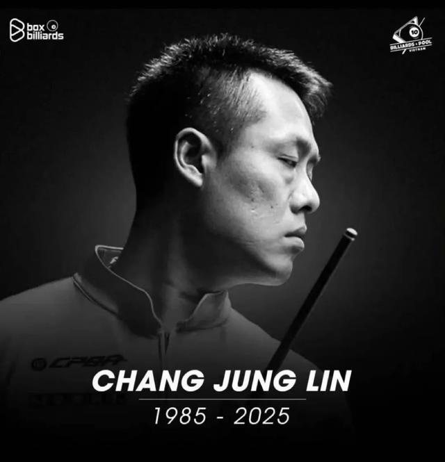 运动员中风去世，年仅40岁！当天上午还赢得比赛，曾排名世界第一
