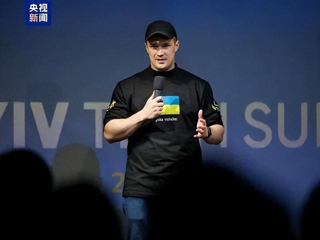 乌克兰也要成立“政府效率部”了