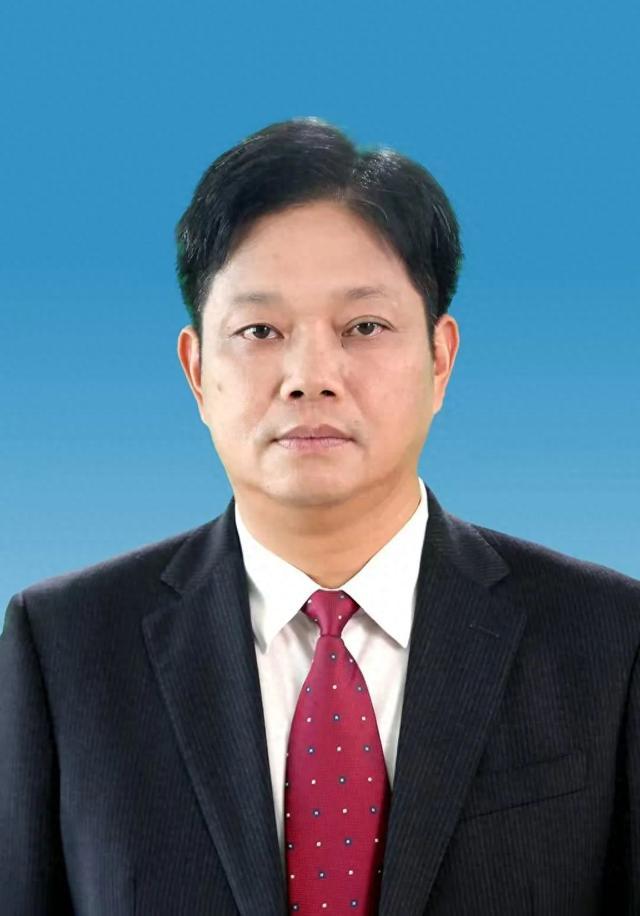 福建省教育厅，新任一位副厅长（附简历）
