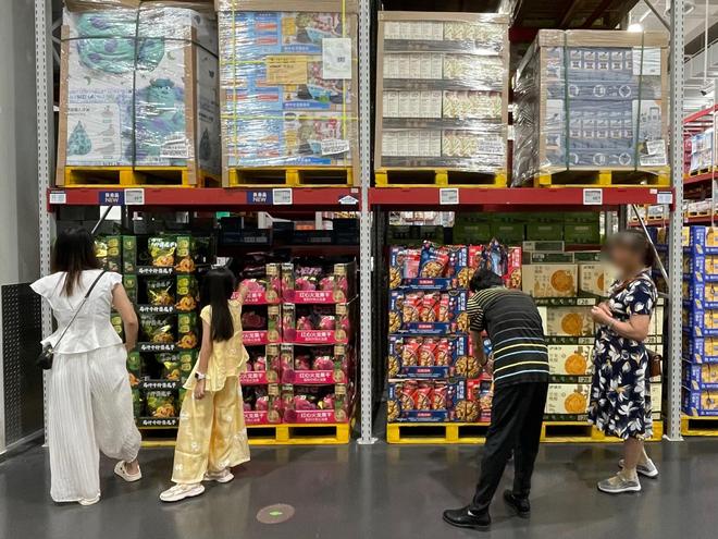 入华29年，山姆不懂会员了？选品风波后：中产没有放弃，争议商品仍在热销