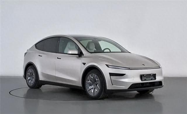 特斯拉 Model Y L 配置曝光 六座布局空间升级