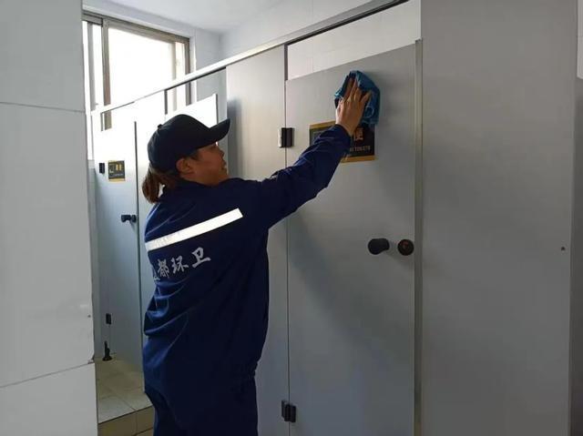 安阳城市管理局：聚力畅行安阳 服务文旅发展