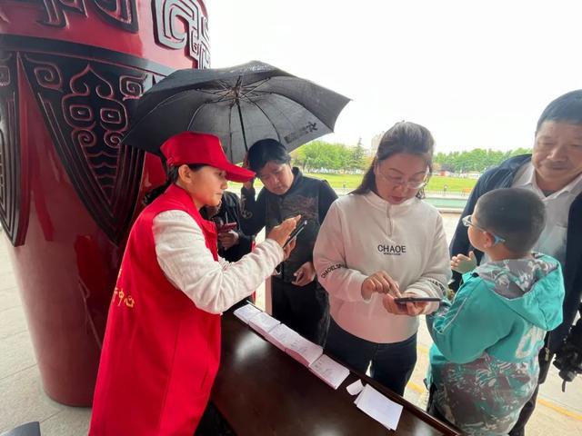 安阳城市管理局：聚力畅行安阳 服务文旅发展