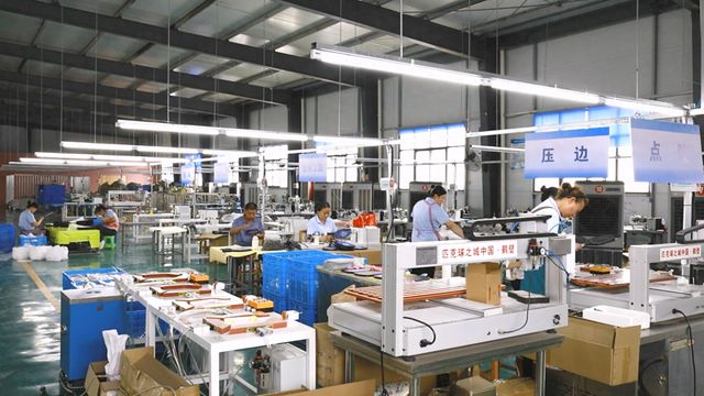 鹤壁浚县：全力推进匹克球全产业链项目建设