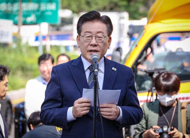 李在明执政50天，韩国经济变好了吗？