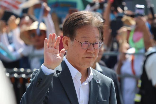 李在明执政50天，韩国经济变好了吗？