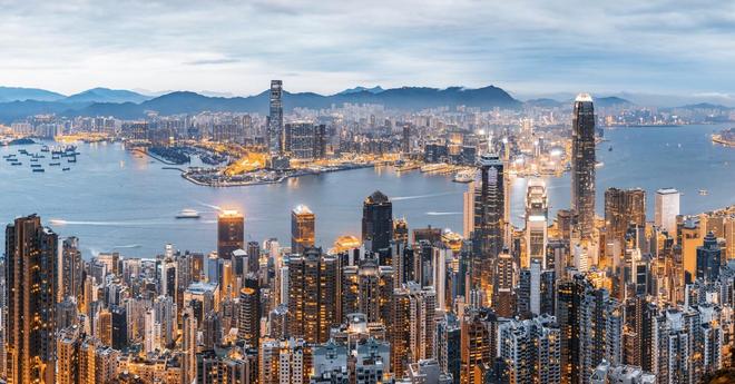港人北上扎堆买楼，李嘉诚家族惠州项目低至40万，有高管下单新世界广州3套房