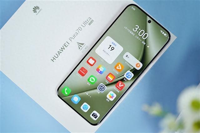 销量达 1316 万台，华为 Pura 70 系列凭啥这么火