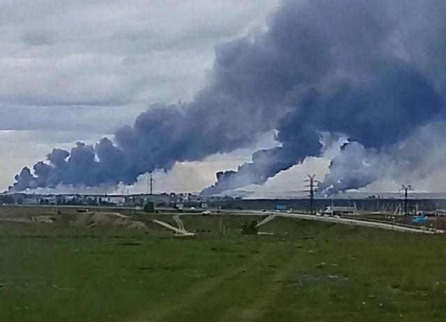 乌军频繁袭击俄多地，被记录的超 3200 次，779人殒命战火