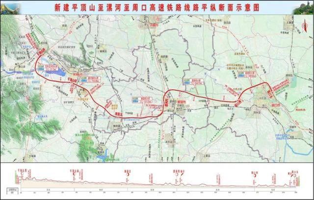 河南将新建3座高铁站，效果图来了→